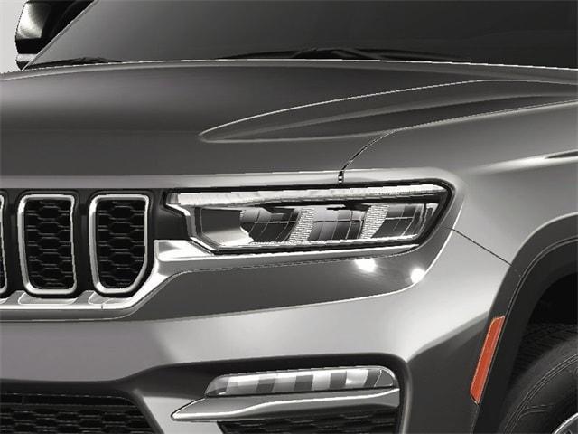 new 2024 Jeep Grand Cherokee 4xe car, priced at $58,164