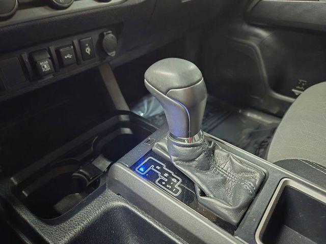 used 2020 Toyota Tacoma car, priced at $31,500