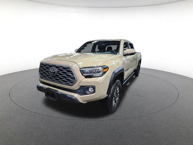used 2020 Toyota Tacoma car, priced at $31,500