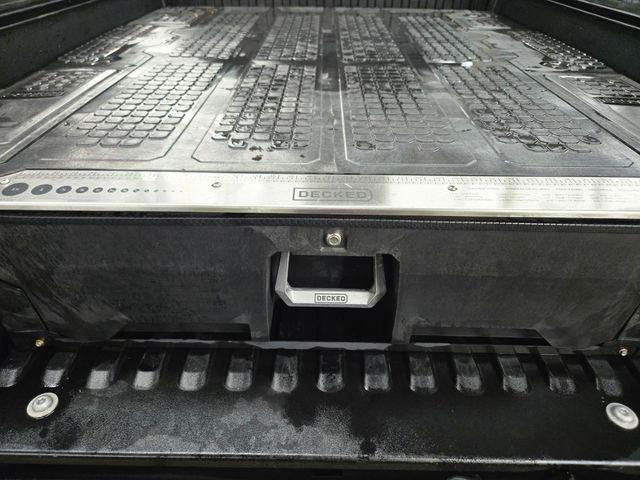 used 2020 Toyota Tacoma car, priced at $31,500