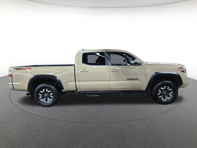 used 2020 Toyota Tacoma car, priced at $31,500