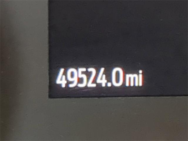 used 2023 Ford F-150 car, priced at $35,500