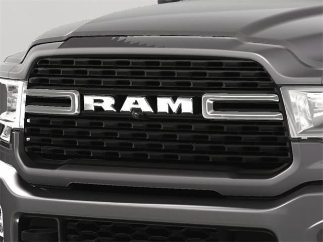 new 2024 Ram 3500 car, priced at $74,411