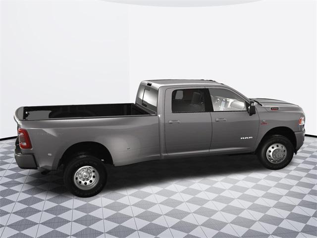 new 2024 Ram 3500 car, priced at $74,411