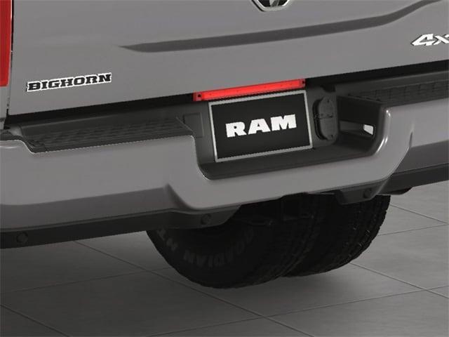 new 2024 Ram 3500 car, priced at $75,411