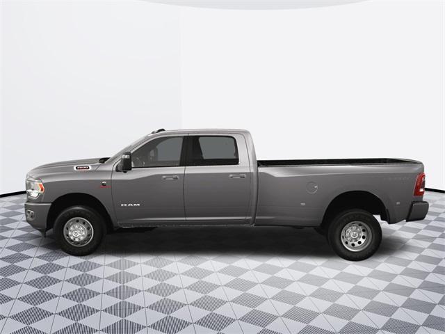 new 2024 Ram 3500 car, priced at $74,411