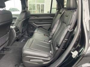 new 2025 Jeep Grand Cherokee L car, priced at $41,943