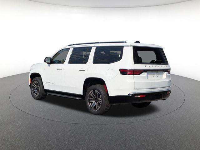 new 2025 Jeep Wagoneer car, priced at $58,280
