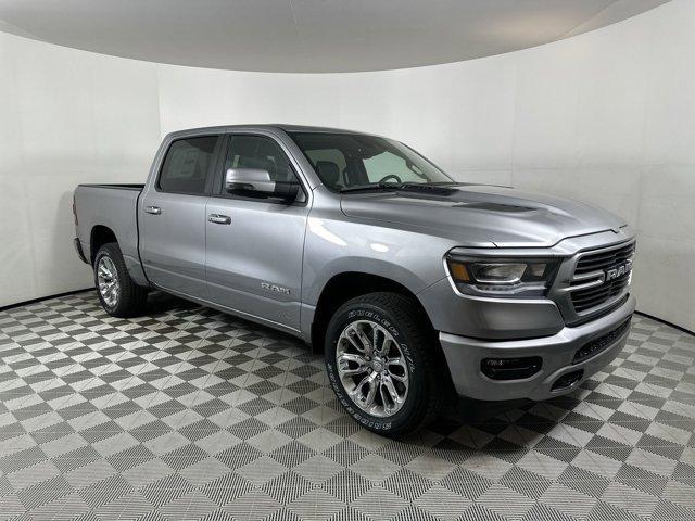 new 2024 Ram 1500 car, priced at $75,255