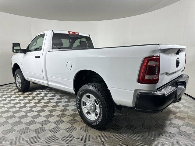 new 2024 Ram 2500 car, priced at $54,650