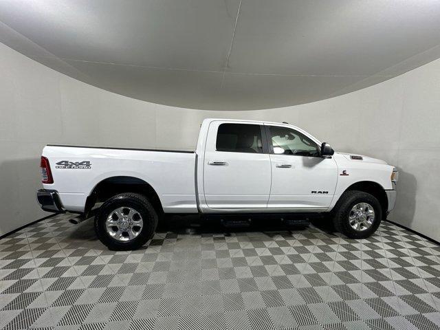 used 2019 Ram 2500 car, priced at $43,912