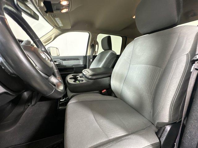 used 2019 Ram 2500 car, priced at $43,912