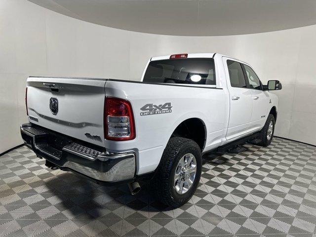 used 2019 Ram 2500 car, priced at $43,912