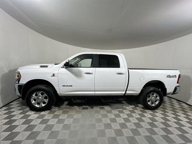 used 2019 Ram 2500 car, priced at $43,912