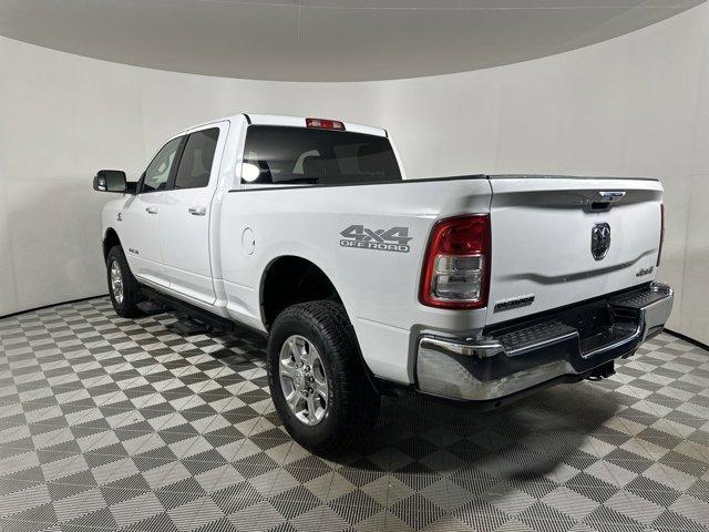 used 2019 Ram 2500 car, priced at $43,912