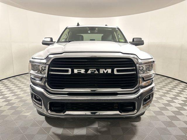 used 2019 Ram 2500 car, priced at $43,912