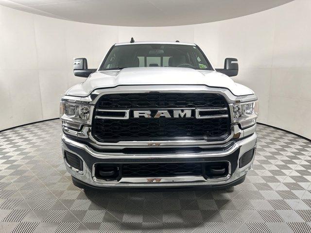 new 2024 Ram 2500 car, priced at $69,050