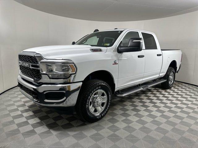 new 2024 Ram 2500 car, priced at $69,050