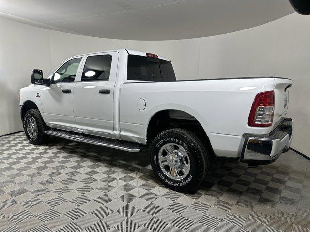 new 2024 Ram 2500 car, priced at $69,050