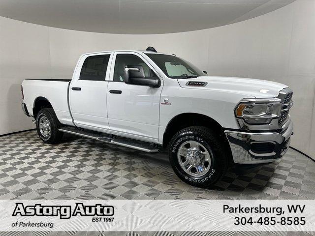 new 2024 Ram 2500 car, priced at $69,050