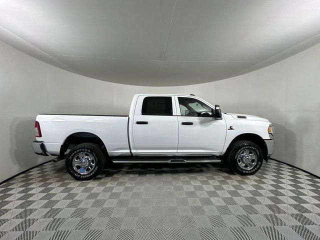 new 2024 Ram 2500 car, priced at $69,050