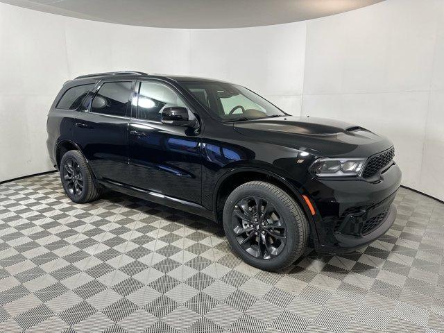 new 2025 Dodge Durango car