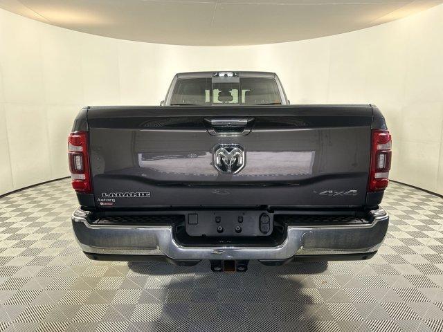 used 2022 Ram 2500 car, priced at $50,664