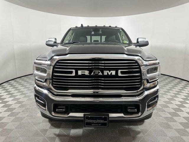 used 2022 Ram 2500 car, priced at $50,664