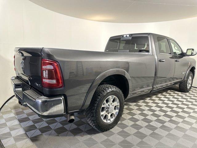 used 2022 Ram 2500 car, priced at $50,664