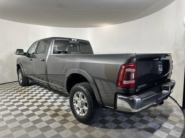 used 2022 Ram 2500 car, priced at $50,664