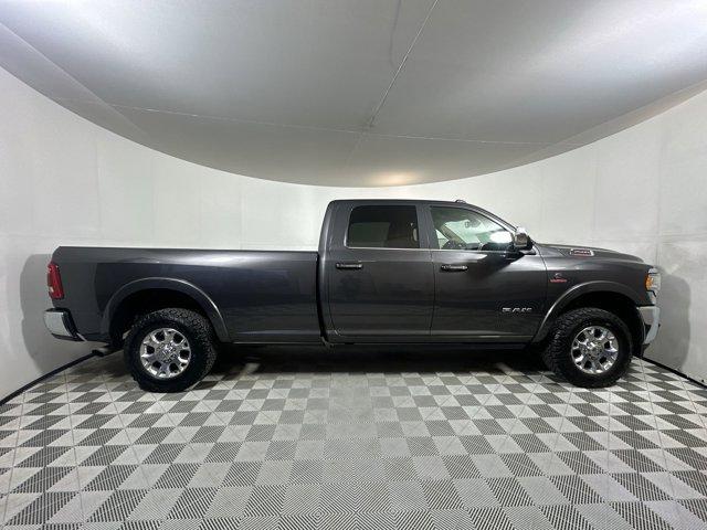 used 2022 Ram 2500 car, priced at $50,664