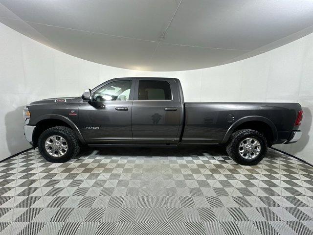 used 2022 Ram 2500 car, priced at $50,664