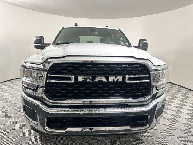 new 2024 Ram 3500 car, priced at $68,930