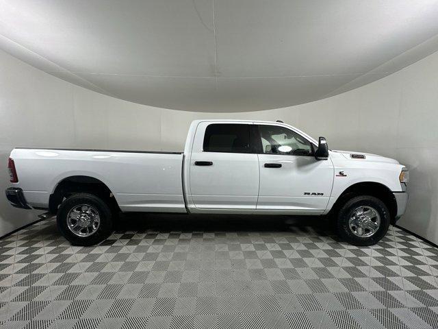 new 2024 Ram 3500 car, priced at $68,930