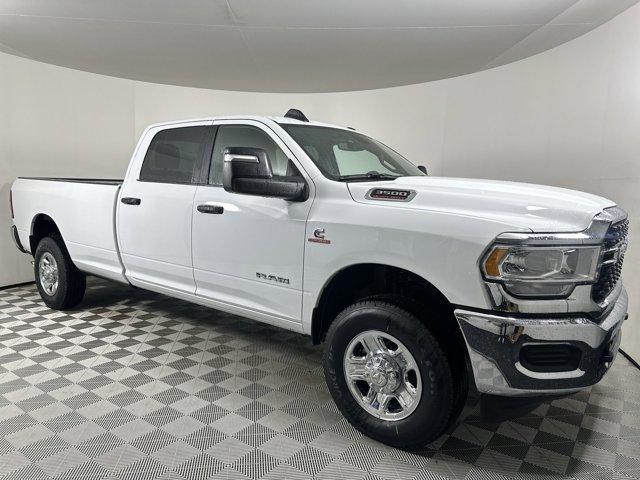 new 2024 Ram 3500 car, priced at $68,930