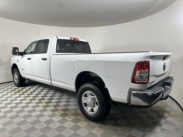 new 2024 Ram 3500 car, priced at $68,930