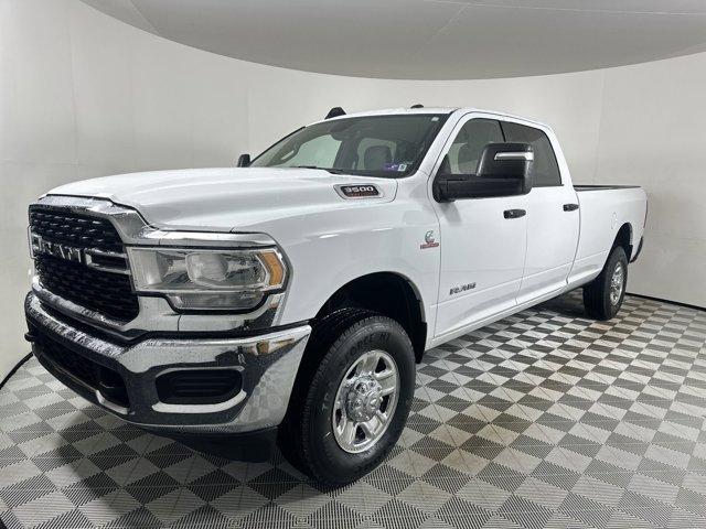 new 2024 Ram 3500 car, priced at $68,930