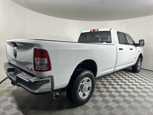 new 2024 Ram 3500 car, priced at $68,930