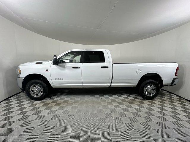 new 2024 Ram 3500 car, priced at $68,930