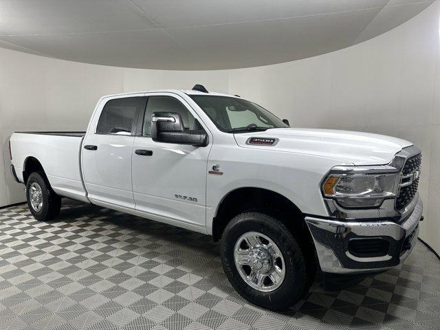 new 2024 Ram 3500 car, priced at $68,930