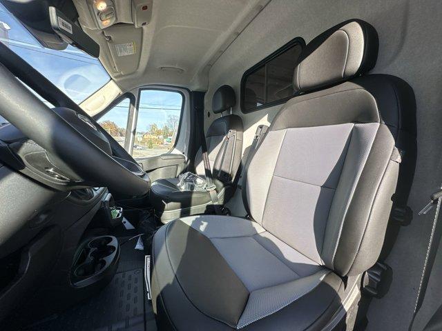 new 2024 Ram ProMaster 2500 car, priced at $58,055