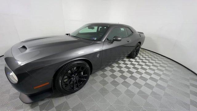 new 2023 Dodge Challenger car, priced at $81,849