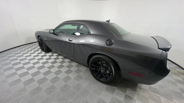 new 2023 Dodge Challenger car, priced at $81,849