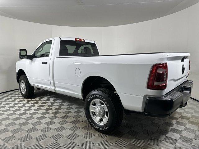 new 2024 Ram 2500 car, priced at $54,650