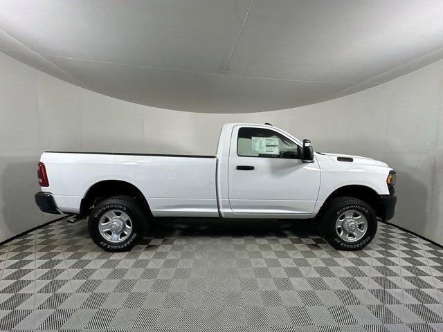 new 2024 Ram 2500 car, priced at $54,650