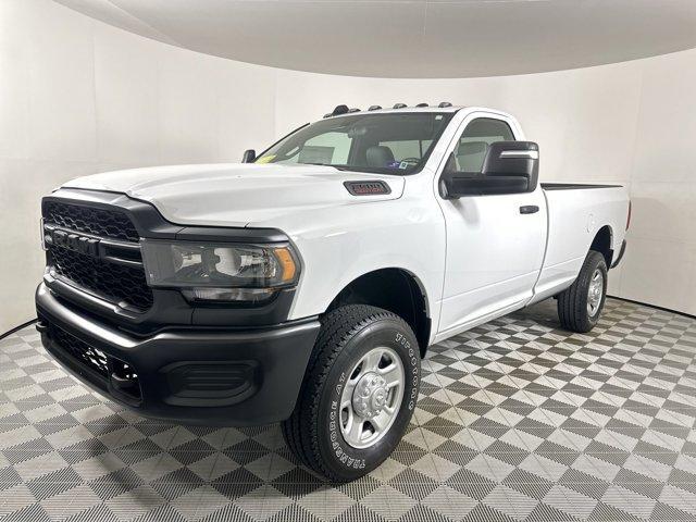 new 2024 Ram 2500 car, priced at $54,650