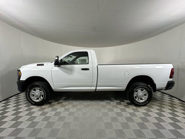 new 2024 Ram 2500 car, priced at $54,650