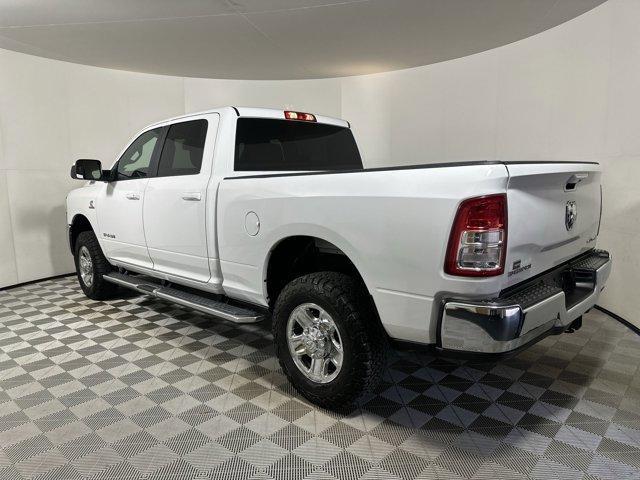 used 2021 Ram 3500 car, priced at $49,911