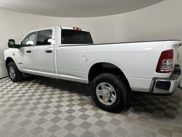 new 2024 Ram 3500 car, priced at $68,930