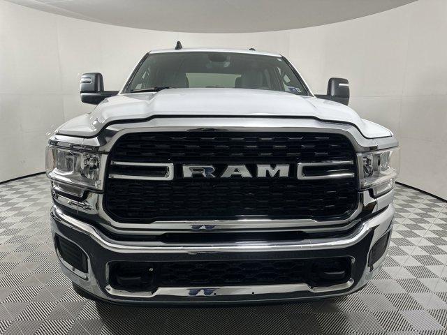 new 2024 Ram 3500 car, priced at $68,930